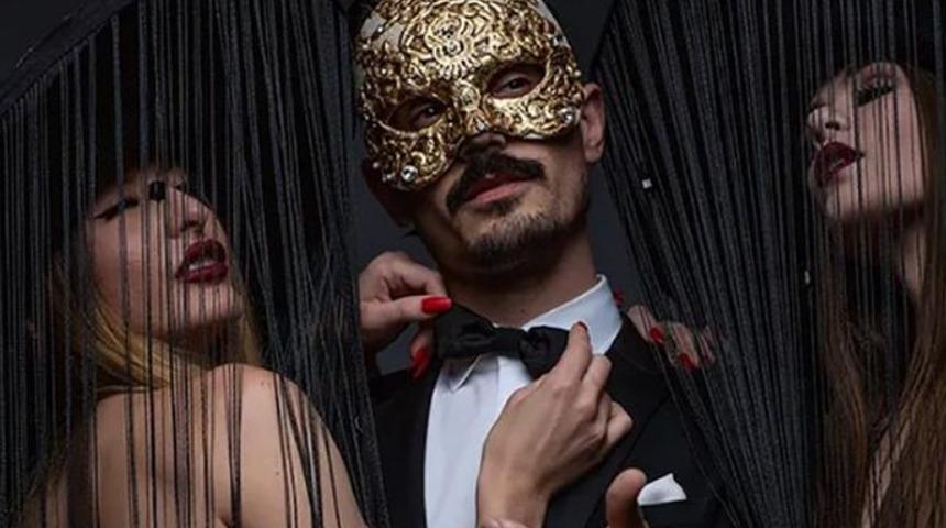 Herkes kapalı kapılar ardında neler olduğunu merak ediyordu! Dünyanın en seçkin seks kulüplerinden biri hakkında konuştu