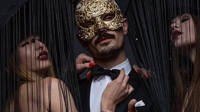 Herkes kapalı kapılar ardında neler olduğunu merak ediyordu! Dünyanın en seçkin seks kulüplerinden biri hakkında konuştu