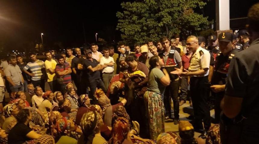 Mahalleli ayağa kalkmıştı! İlk ifadesi şaşkına çevirdi: 15 yaşındaki kız bakın nerede bulundu