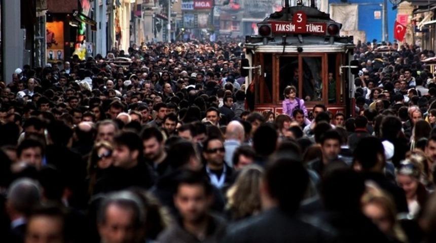 İstanbul’da hangi ilden kaç kişi yaşıyor?