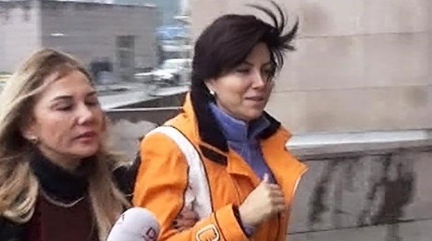 Sedef Kabaş hakkında son gelişme!