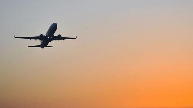 Salgın nedeniyle seferlere ara vermişti! Hintli hava yolu şirketi IndiGo Türkiye seferlerine yeniden başlıyor