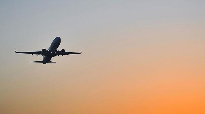 Salgın nedeniyle seferlere ara vermişti! Hintli hava yolu şirketi IndiGo Türkiye seferlerine yeniden başlıyor