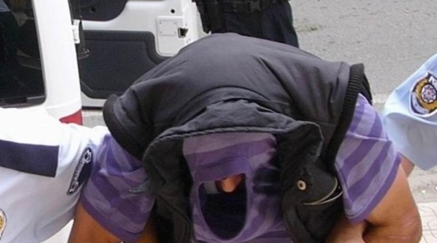 13 yaşındaki kıza cinsel istismara 17.5 yıl hapis