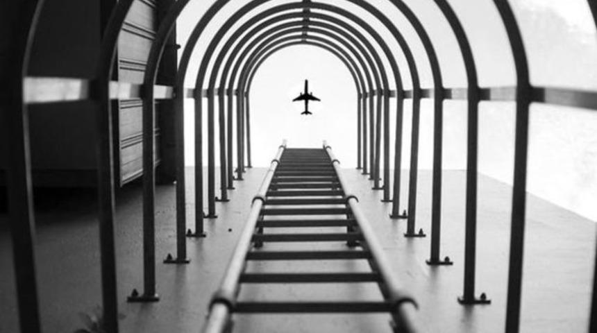 Fotoşoplu kare ödül alınca sosyal medya yıkıldı!