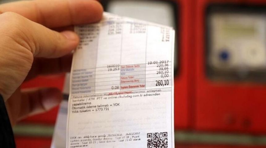 Elektrik zammı ne kadar oldu? Elektrik fiyatlarına yeni zam! İşte Haziran 2022 güncel elektrik fiyatları...