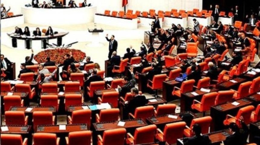 Yeni torba yasa TBMM Plan ve B&uuml;t&ccedil;e Komisyonu'nda kabul edildi