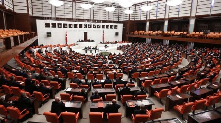 Milletvekili maaşlarına düzenleme geliyor