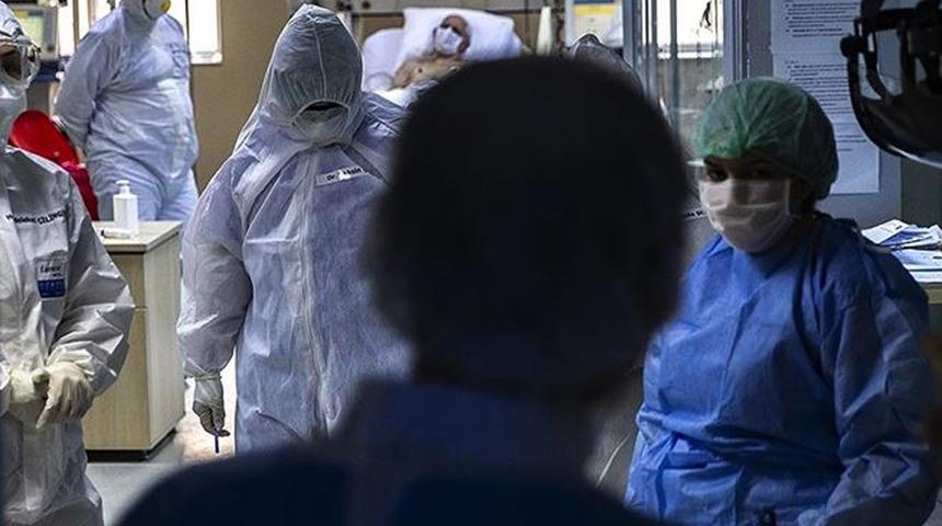 Son dakika: Sağlık Bakanı Fahrettin Koca paylaştı... Bir dönem resmen kapanıyor