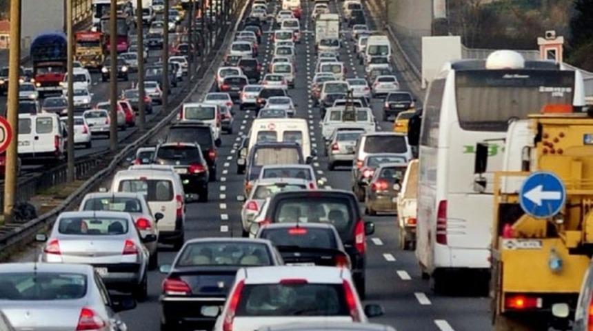 İstanbul’da yarın bazı yollar kapalı olacak