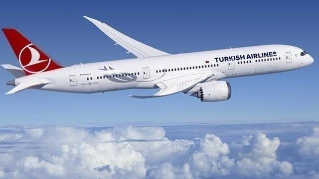 Türk Hava Yolları açıkladı! PCR test raporu ve hızlı antijen testi zorunluluğu kaldırıldı