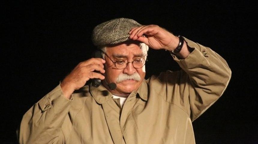 Levent Kırca'ya kanser teşhisi konuldu