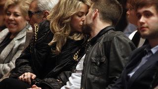 Gerard Pique ve Shakira boşanıyor! Aldatırken suç üstü yakalandı iddiası!