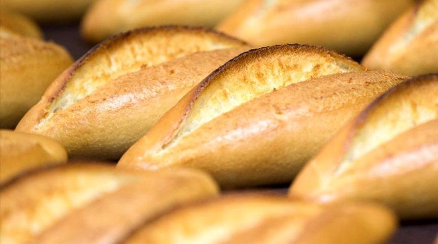 Ekmek fiyatlarına zam mı geldi? Bakanlık'tan açıklama! Ekmek ve un fiyatlarında son durum