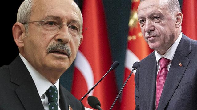 Son dakika: Cumhurbaşkanı Erdoğan CHP Genel Başkanı Kemal Kılıçdaroğlu'na 10 soru sormuştu! Yanıtlar geldi