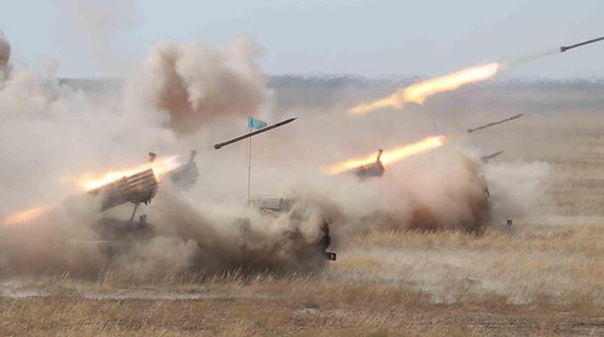 Menzili Rusya'yı içine alıyor! Pentagon'dan Ukrayna'ya gönderilen füze sistemiyle ilgili açıklama