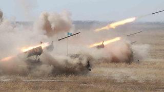 Menzili Rusya'yı içine alıyor! Pentagon'dan Ukrayna'ya gönderilen füze sistemiyle ilgili açıklama