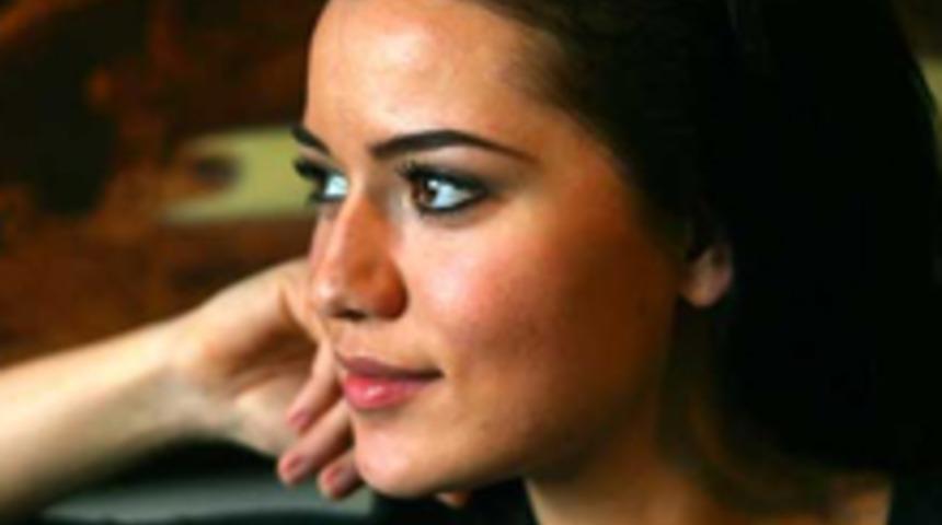 Fahriye'nin İsyanı