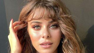 Seversin dizisi Asya kimdir? İlayda Alişan kimdir, aslen nereli? İlayda Alişan kaç yaşında ve sevgilisi kimdir?