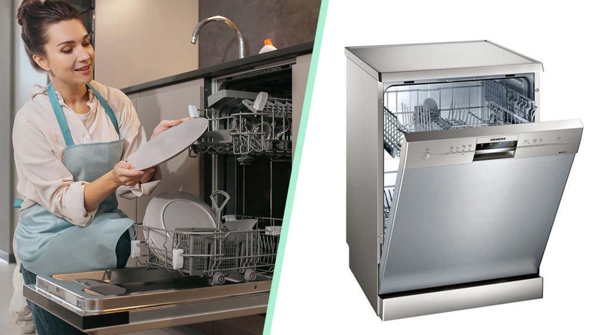 Dayanıklı ve uzun ömürlü en iyi Vestel Bulaşık Makineleri ve kullananların yorumları