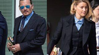 Johnny Depp - Amber Heard davasını kim kazandı? Kazanan açıklandı! Johnny Depp Amber Heard davası sonucu ne oldu?