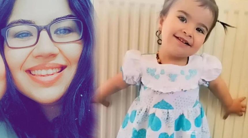 Anne ve bebeğinin &ouml;l&uuml;m&uuml;ne neden oldu! 'Ge&ccedil;miş olsun' deyip kayboldu
