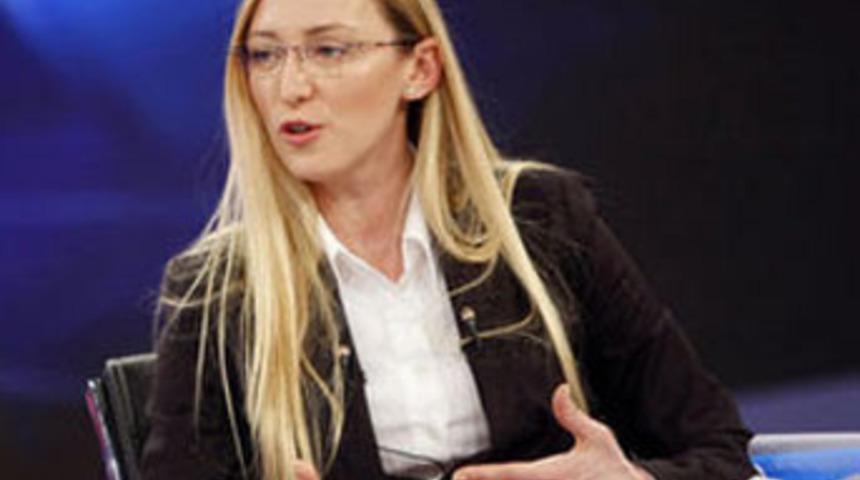 Fadime Şahin benzetmesine ağır cevap