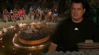 Survivor'da kim elendi, kim gitti? Sms oylaması sonuçları açıklandı! İşte 1 Haziran Survivor 2022 All Star'da elenen yarışmacı