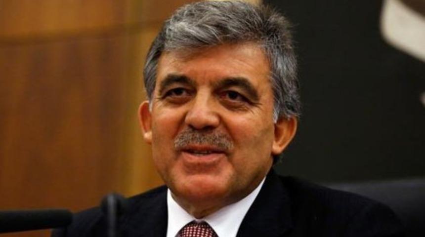 G&uuml;l'den Zekeriya &Ouml;z iddiasına a&ccedil;ıklama!