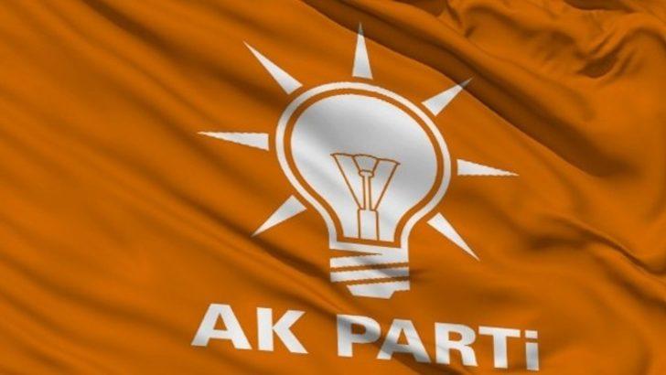 AK Parti Seçim Beyannamesi 6 ana başlıkta ele alındı
