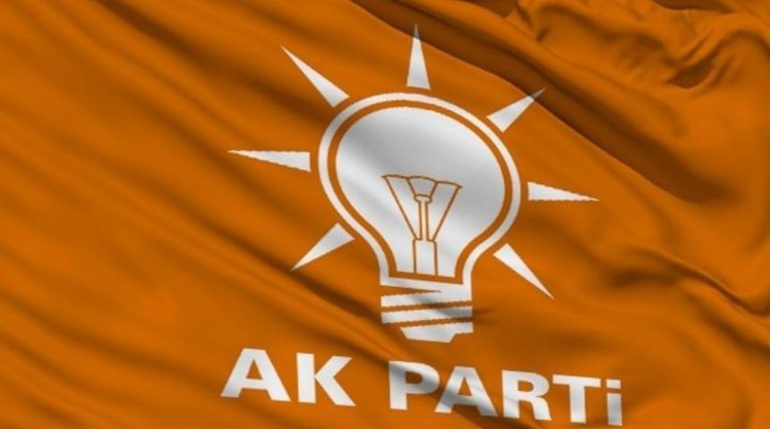 AK Parti MKYK yarın saat 11:00'de toplanacak