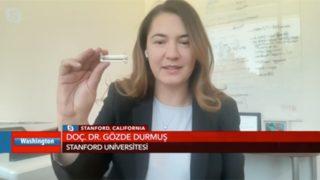 5 Dolarlık Çiple Kanseri Teşhis Ediyor