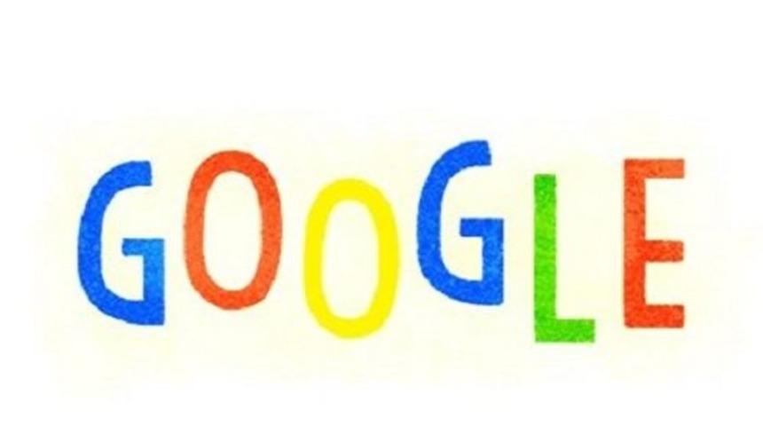 Google, 2014'&uuml;n trendlerini doodle yaptı