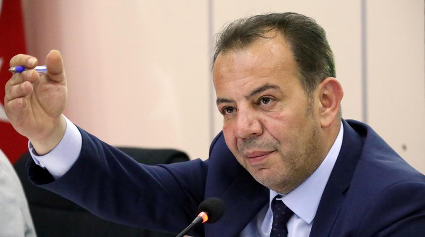 Türkiye'de bir ilk! Tanju Özcan'ın Hacer Çınar'a sözleri sonrası mahkemeden dikkat çeken karar