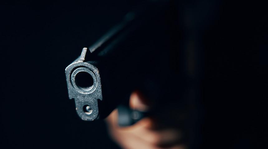 TEM'de akılalmaz olay! Araca ateş açıp imam nikahlı eşini kaçırdılar