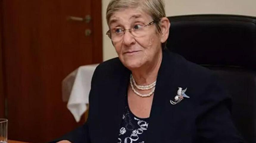 Canan Karatay, 'Pandemisi var, konuşulmuyor' diyerek uyardı: Hastalar söylemeye utanıyor