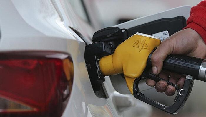SON DAKİKA | Benzin ve motorine bir zam daha! Benzinin litre fiyatı 26 lirayı aştı! İşte güncel akaryakıt fiyatları...