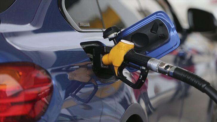 BENZİN FİYATINA ZAM! Benzin ne kadar? Motorin kaç TL? 13 Ocak 2023 zam sonrası güncel akaryakıt fiyatları!