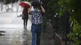 Bu bölgelerde yaşayanlar dikkat! Meteoroloji uyardı: Kuvvetli olacak (2 Haziran 2022 yurtta hava durumu)