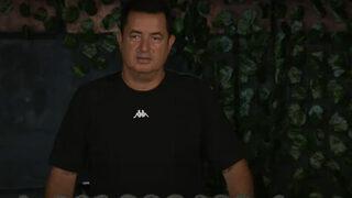 Survivor'da Sema Aydemir'in elenmesi sonrası yarışmacılar yine gerildi! Acun Ilıcalı Artık yeni bir döneme giriyorsunuz diyerek açıkladı! Survivor All Star'da dengeler değişiyor