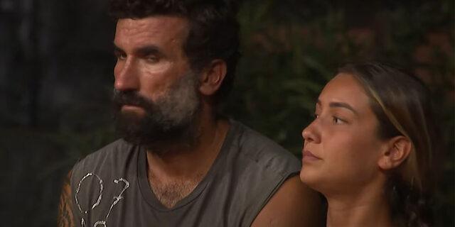 Survivor'da yarışmacılar yine gerildi! Acun Ilıcalı 