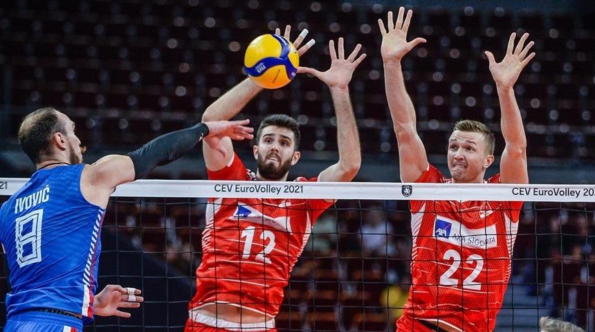 Türkiye Portekiz voleybol maçı ne zaman? Türkiye Portekiz maçı hangi kanaldan yayınlanacak?