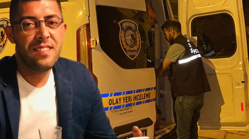 Tekirdağ'da kan donduran olay! Bıçaklayıp, başında sela okudu