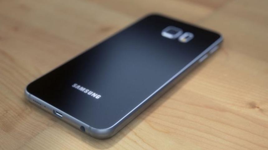 Samsung Galaxy S6'nin fotoğrafları sızdırıldı