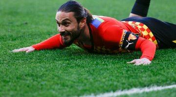 Son dakika: Halil Akbunar'ın Fenerbahçe'ye transferi suya düştü! Bakın sebebi neymiş...