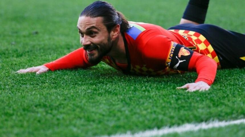 Son dakika: Halil Akbunar'ın Fenerbahçe'ye transferi suya düştü! Bakın sebebi neymiş...