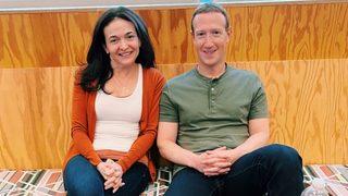 Meta'nın 2 numarası Sheryl Sandberg görevinden ayrılıyor! Zuckerberg: Bir devrin sonu