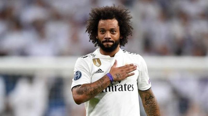 Marcelo kimdir, aslen nereli? Marcelo Fenerbahçe'ye transfer mi oluyor? Marcelo kaç yaşında ve hangi takımlarda oynadı?