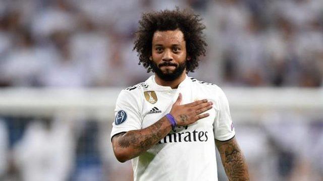 Marcelo kimdir, aslen nereli? Marcelo Fenerbahçe'ye transfer mi oluyor? Marcelo kaç yaşında ve hangi takımlarda oynadı?