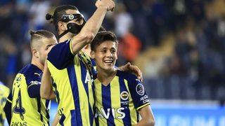 Son dakika: Fenerbahçeli Arda Güler, dünyaya damgasını vurdu! İlk sırada onun adı var...